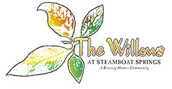 The Willows Development - Design By Creative Bearings