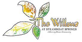 The Willows Development - Design By Creative Bearings